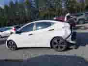 2015 Hyundai Elantra Sport с VIN KMHDH4AH3FU321291, выставлен на аукционе IAAI как лот 43076558 с пробегом 54 529 миль миль и . История ставок и продаж доступна на DreamBid. Изображение 15.