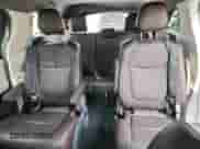 2022 Toyota Sienna Platinum с VIN 5TDESKFCXNS053581, выставлен на аукционе Copart как лот 84613305 с пробегом 40 898 миль миль и Списание • Salvage title. История ставок и продаж доступна на DreamBid. Изображение 10.