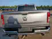 2022 Ram 1500 Lone Star z VIN 1C6RREBT5NN326086, wystawiony jako Copart lot #59038005 z przebiegiem 29 329 mil mil oraz Szkoda całkowita • Salvage title. Historia ofert i sprzedaży dostępna na DreamBid. Obrazek 6.