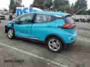 2020 Chevrolet Bolt EV LT z VIN 1G1FW6S01L4116175, wystawiony jako Copart lot #73973563 z przebiegiem 51 231 mil mil oraz . Historia ofert i sprzedaży dostępna na DreamBid. Obrazek 2.