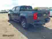2019 Chevrolet Colorado 4WD Z71 с VIN 1GCGTDEN1K1259109, выставлен на аукционе IAAI как лот 43210426 с пробегом 122 737 миль миль и . История ставок и продаж доступна на DreamBid. Изображение 3.