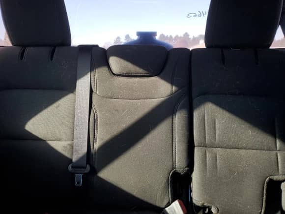 2022 Jeep Wrangler Unlimited Willys z VIN 1C4HJXDM7NW272815, wystawiony jako Copart lot #80557734 z przebiegiem Nie podano mil oraz Czysty tytuł • Clean title. Historia ofert i sprzedaży dostępna na DreamBid. Obrazek 10.