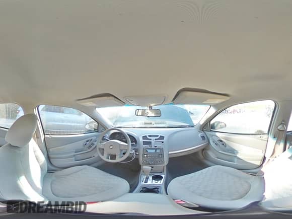 2005 Chevrolet Malibu LS с VIN 1G1ZT52855F324847, выставлен на аукционе Copart как лот 70600225 с пробегом 204 925 миль миль и Списание • Salvage title. История ставок и продаж доступна на DreamBid. Изображение 14.