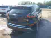 2024 Nissan Murano Platinum with VIN 5N1AZ2DS0RC114296, listed as a IAAI auction lot 42081257 with 6,003 mi miles and . Bid and sale history available at DreamBid. Image 4.