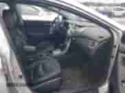 2012 Hyundai Elantra Limited with VIN KMHDH4AEXCU297301, listed as a IAAI auction lot 43438134 with 164,091 mi miles and . Bid and sale history available at DreamBid. Image 5.