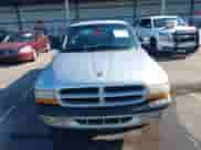 2001 Dodge Dakota with VIN 1B7GL22X21S121968, listed as a IAAI auction lot 43317250 with 163,485 mi miles and . Bid and sale history available at DreamBid. Image 6.