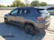 2019 Jeep Compass Trailhawk с VIN 3C4NJDDB1KT766623, выставлен на аукционе Copart как лот 70786875 с пробегом 82 223 миль миль и Списание • Salvage title. История ставок и продаж доступна на DreamBid. Изображение 2.