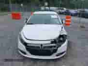 2013 Dodge Dart SXT with VIN 1C3CDFBAXDD122829, listed as a IAAI auction lot 42948159 with 75,130 mi miles and . Bid and sale history available at DreamBid. Image 13.