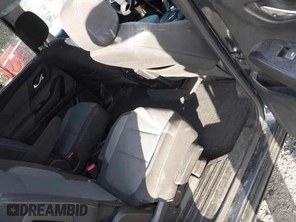 2020 Chevrolet Traverse LT Cloth with VIN 1GNEVGKW1LJ244716, listed as a IAAI auction lot 42502401 with 93,067 mi miles and . Bid and sale history available at DreamBid. Image 8.