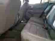 2024 Chevrolet Trax LS z VIN KL77LFE20RC014430, wystawiony jako Copart lot #69741155 z przebiegiem 36 830 mil mil oraz Czysty tytuł • Clean title. Historia ofert i sprzedaży dostępna na DreamBid. Obrazek 11.