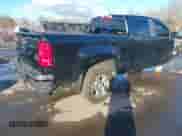 2019 Chevrolet Colorado 4WD Z71 с VIN 1GCPTDE18K1270623, выставлен на аукционе IAAI как лот 41196095 с пробегом 76 544 миль миль и . История ставок и продаж доступна на DreamBid. Изображение 4.