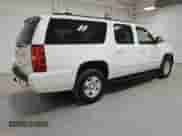 2014 Chevrolet Suburban LT с VIN 1GNSKJE73ER228258, выставлен на аукционе Copart как лот 85601405 с пробегом 374 398 миль миль и Чистый • Clean title. История ставок и продаж доступна на DreamBid. Изображение 3.