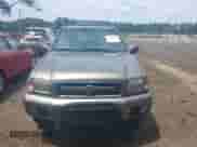 2003 Nissan Pathfinder LE с VIN JN8DR09Y73W828939, выставлен на аукционе IAAI как лот 42595303 с пробегом 140 399 миль миль и . История ставок и продаж доступна на DreamBid. Изображение 6.