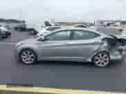 2013 Hyundai Elantra GLS с VIN KMHDH4AE0DU737849, выставлен на аукционе IAAI как лот 42436961 с пробегом 195 837 миль миль и . История ставок и продаж доступна на DreamBid. Изображение 14.