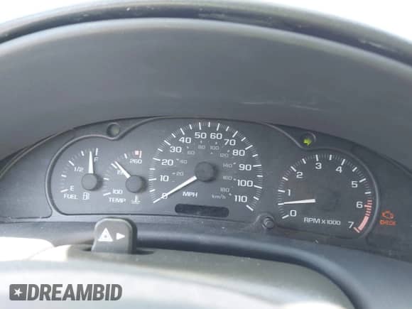 2003 Chevrolet Cavalier LS Sport with VIN 1G1JH12F637336048, listed as a IAAI auction lot 42311517 with 241,601 mi miles and . Bid and sale history available at DreamBid. Image 7.