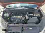 2019 Hyundai Tucson SE с VIN KM8J23A45KU888608, выставлен на аукционе Copart как лот 85525845 с пробегом 114 657 миль миль и Списание • Salvage title. История ставок и продаж доступна на DreamBid. Изображение 12.