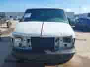 2001 Chevrolet Astro Cargo с VIN 1GCDM19W21B156226, выставлен на аукционе IAAI как лот 42606955 с пробегом 182 107 миль миль и . История ставок и продаж доступна на DreamBid. Изображение 13.