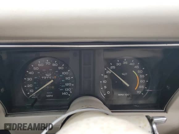 1979 Chevrolet Corvette с VIN 1Z8789S445377, выставлен на аукционе Copart как лот 87713795 с пробегом 74 154 миль миль и Чистый • Clean title. История ставок и продаж доступна на DreamBid. Изображение 9.