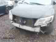 2013 Nissan Pathfinder SV with VIN 5N1AR2MM6DC681137, listed as a IAAI auction lot 42714029 with Not provided miles and . Bid and sale history available at DreamBid. Image 6.