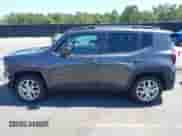 2017 Jeep Renegade Latitude z VIN ZACCJABB9HPF72060, wystawiony jako IAAI lot #43168388 z przebiegiem 54 259 mil mil oraz . Historia ofert i sprzedaży dostępna na DreamBid. Obrazek 15.