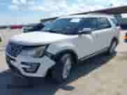 2017 Ford Explorer Limited z VIN 1FM5K7F80HGE11189, wystawiony jako IAAI lot #43291828 z przebiegiem 174 902 mil mil oraz . Historia ofert i sprzedaży dostępna na DreamBid. Obrazek 20.