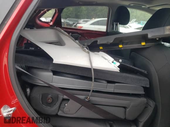 2019 Hyundai Kona SEL с VIN KM8K6CAA4KU325483, выставлен на аукционе Copart как лот 68338235 с пробегом 44 147 миль миль и Списание • Salvage title. История ставок и продаж доступна на DreamBid. Изображение 11.