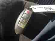 2011 Nissan Murano SV with VIN JN8AZ1MW9BW181392, listed as a IAAI auction lot 41672019 with 114,472 mi miles and . Bid and sale history available at DreamBid. Image 11.