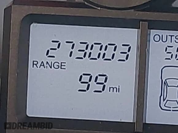 2010 Honda Pilot EX with VIN 5FNYF4H49AB018743, listed as a IAAI auction lot 43427399 with 273,003 mi miles and . Bid and sale history available at DreamBid. Image 7.