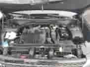 2025 Hyundai Santa Fe Calligraphy z VIN 5NMP54GL5SH099554, wystawiony jako Copart lot #55697725 z przebiegiem 1 212 mil mil oraz Szkoda całkowita • Salvage title. Historia ofert i sprzedaży dostępna na DreamBid. Obrazek 12.