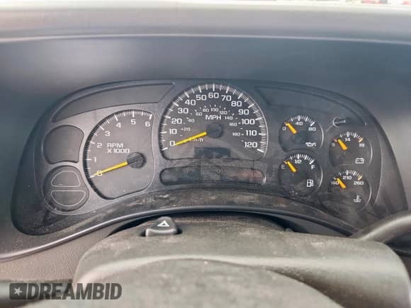 2005 Chevrolet Silverado SS z VIN 2GCEC19N151249971, wystawiony jako Copart lot #70884135 z przebiegiem Nie podano mil oraz Szkoda całkowita • Salvage title. Historia ofert i sprzedaży dostępna na DreamBid. Obrazek 9.