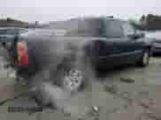2006 Chevrolet Silverado 1500 LS z VIN 1GCEC19XX6Z218955, wystawiony jako Copart lot #85289534 z przebiegiem Nie podano mil oraz Szkoda całkowita • Salvage title. Historia ofert i sprzedaży dostępna na DreamBid. Obrazek 3.