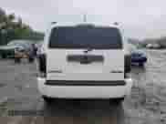 2010 Dodge Nitro SXT with VIN 1D4PU5GK1AW141099, listed as a Copart auction lot 71244454 with 144,628 mi miles and Salvage title. Bid and sale history available at DreamBid. Image 6.