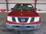 2008 Nissan Frontier SE z VIN 1N6AD07U58C438571, wystawiony jako IAAI lot #43054321 z przebiegiem 141 591 mil mil oraz . Historia ofert i sprzedaży dostępna na DreamBid. Obrazek 12.