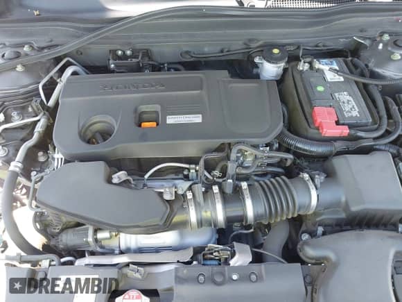 2020 Honda Accord Sport с VIN 1HGCV2F37LA005157, выставлен на аукционе IAAI как лот 42899511 с пробегом 67 907 миль миль и . История ставок и продаж доступна на DreamBid. Изображение 10.