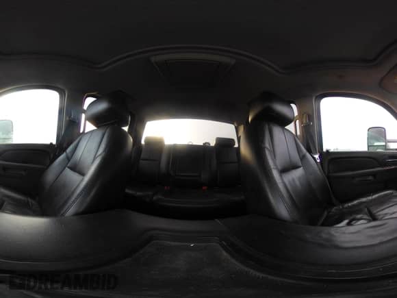 2010 Chevrolet Silverado 3500HD with VIN 1GC4K1B64AF108669, listed as a IAAI auction lot 41289721 with 206,448 mi miles and . Bid and sale history available at DreamBid. Image 18.