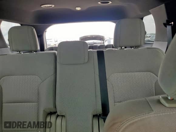 2018 Ford Explorer z VIN 1FM5K8B84JGB95204, wystawiony jako Copart lot #71076875 z przebiegiem 89 631 mil mil oraz Szkoda całkowita • Salvage title. Historia ofert i sprzedaży dostępna na DreamBid. Obrazek 10.