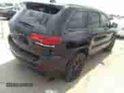 2021 Jeep Grand Cherokee Freedom с VIN 1C4RJEAG0MC814070, выставлен на аукционе IAAI как лот 42325509 с пробегом 39 507 миль миль и . История ставок и продаж доступна на DreamBid. Изображение 4.