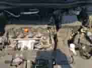 2020 Honda HR-V LX with VIN 3CZRU5H30LM714651, listed as a Copart auction lot 67906315 with 97,707 mi miles and Salvage title. Bid and sale history available at DreamBid. Image 14.