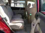 2008 Toyota Highlander z VIN JTEDS41A182055353, wystawiony jako IAAI lot #43494634 z przebiegiem 384 114 mil mil oraz . Historia ofert i sprzedaży dostępna na DreamBid. Obrazek 8.