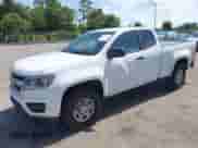 2020 Chevrolet Colorado 2WD Work Truck с VIN 1GCHSBEA9L1179003, выставлен на аукционе IAAI как лот 42389326 с пробегом 74 327 миль миль и . История ставок и продаж доступна на DreamBid. Изображение 2.