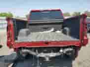 2024 Chevrolet Silverado 1500 LT Trail Boss z VIN 3GCUDFE82RG342646, wystawiony jako Copart lot #68695405 z przebiegiem 24 046 mil mil oraz Szkoda całkowita • Salvage title. Historia ofert i sprzedaży dostępna na DreamBid. Obrazek 6.