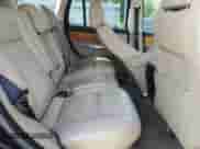 2010 Land Rover Range Rover Sport HSE with VIN SALSF2D49AA220192, listed as a Copart auction lot 64360865 with 155,379 mi miles and Clean title. Bid and sale history available at DreamBid. Image 11.