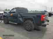 2016 GMC Sierra 1500 SLE с VIN 1GTN2MEC9GZ406553, выставлен на аукционе Copart как лот 60244055 с пробегом Не указан миль и Списание • Salvage title. История ставок и продаж доступна на DreamBid. Изображение 2.