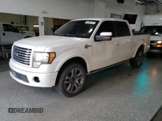 2012 Ford F-150 Lariat с VIN 1FTFW1E62CFB96004, выставлен на аукционе Copart как лот 85009115 с пробегом 219 029 миль миль и Чистый • Clean title. История ставок и продаж доступна на DreamBid. Изображение 1.