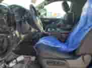 2022 Chevrolet Silverado 2500HD LT z VIN 1GC0WNE75NF136761, wystawiony jako Copart lot #77134094 z przebiegiem 170 157 mil mil oraz Szkoda całkowita • Salvage title. Historia ofert i sprzedaży dostępna na DreamBid. Obrazek 7.