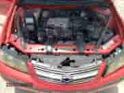2004 Chevrolet Impala с VIN 2G1WF52E349349625, выставлен на аукционе Copart как лот 60691705 с пробегом 167 227 миль миль и Списание • Salvage title. История ставок и продаж доступна на DreamBid. Изображение 11.