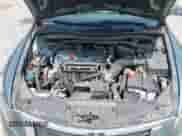 2010 Honda Accord с VIN 1HGCP2E86AA135451, выставлен на аукционе IAAI как лот 42411957 с пробегом 90 611 миль миль и . История ставок и продаж доступна на DreamBid. Изображение 10.