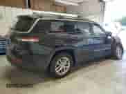 2024 Jeep Grand Cherokee Altitude z VIN 1C4RJKAG3R8575090, wystawiony jako Copart lot #69375655 z przebiegiem 6 713 mil mil oraz Szkoda całkowita • Salvage title. Historia ofert i sprzedaży dostępna na DreamBid. Obrazek 3.