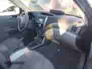 2010 Subaru Forester X Premium z VIN JF2SH6CC2AH731852, wystawiony jako IAAI lot #43049665 z przebiegiem 156 916 mil mil oraz . Historia ofert i sprzedaży dostępna na DreamBid. Obrazek 5.