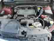 2019 Subaru Ascent Limited с VIN 4S4WMALD6K3419163, выставлен на аукционе Copart как лот 54385225 с пробегом 103 869 миль миль и Списание • Salvage title. История ставок и продаж доступна на DreamBid. Изображение 12.